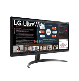 ECRAN LG 29" Noir 29WP500-B