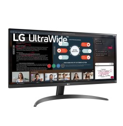 ECRAN LG 29" Noir 29WP500-B