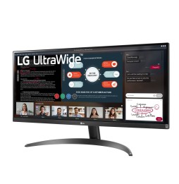 ECRAN LG 29" Noir 29WP500-B