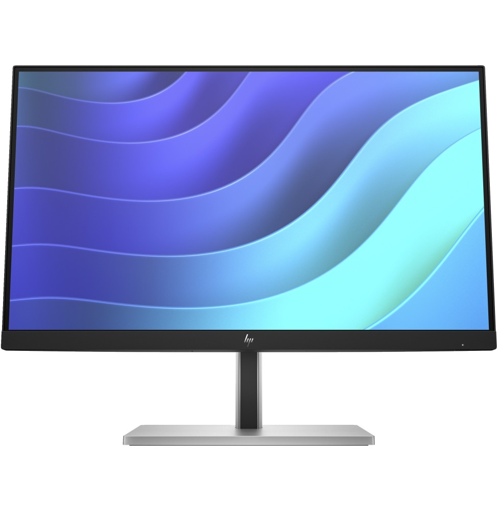 Moniteur HP E22 G5 21.5'' FHD