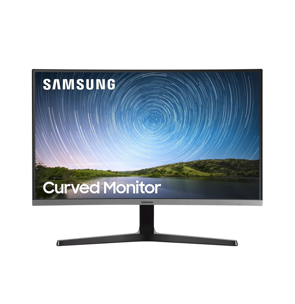 ECRAN 32'' SAMSUNG C32R500FHP Incurvé