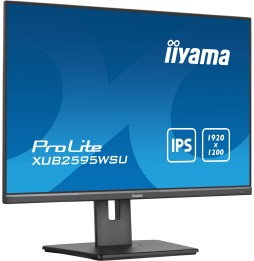 Ecran IIYAMA 25'' IPS 4ms