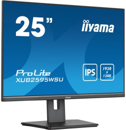 Ecran IIYAMA 25'' IPS 4ms