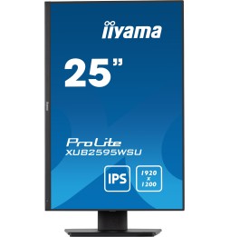 Ecran IIYAMA 25'' IPS 4ms