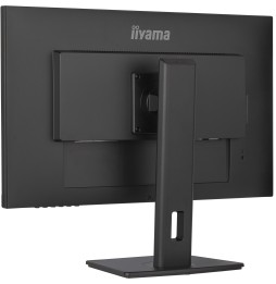 Ecran IIYAMA 27" Noir dalle IPS 4ms 250 cd/m² ULTRA MINCE