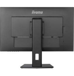 Ecran IIYAMA 27" Noir dalle IPS 4ms 250 cd/m² ULTRA MINCE