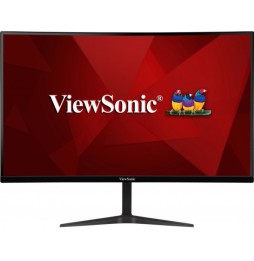 Ecran Gaming 27'' ViewSonic VX2718-2KPC-MHD Noir