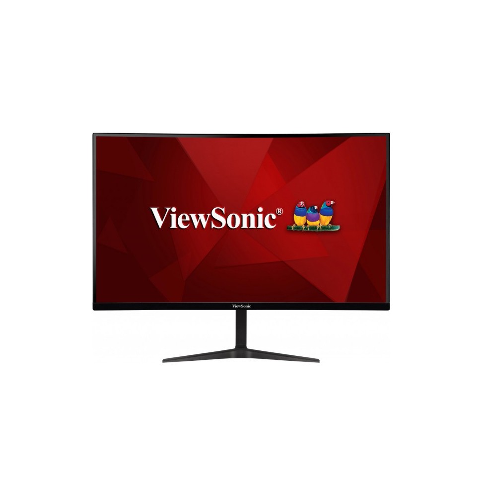 Ecran Gaming 27'' ViewSonic VX2718-2KPC-MHD Noir