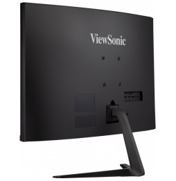 Ecran Gaming 27'' ViewSonic VX2718-2KPC-MHD Noir