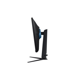 Ecran 32'' SAMSUNG Gaming Odyssey G3 - G30D Noir