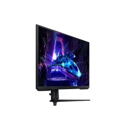 Ecran 32'' SAMSUNG Gaming Odyssey G3 - G30D Noir