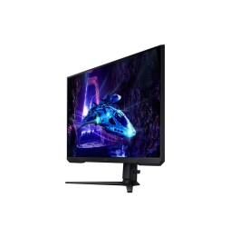 Ecran 32'' SAMSUNG Gaming Odyssey G3 - G30D Noir