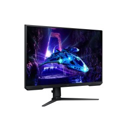 Ecran 32'' SAMSUNG Gaming Odyssey G3 - G30D Noir