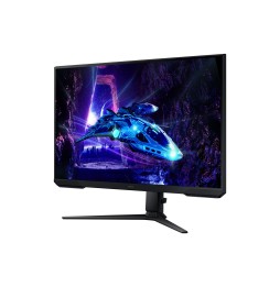 Ecran 32'' SAMSUNG Gaming Odyssey G3 - G30D Noir