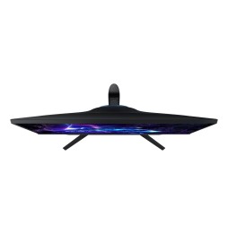 Ecran 32'' SAMSUNG Gaming Odyssey G3 - G30D Noir