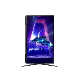 Ecran 32'' SAMSUNG Gaming Odyssey G3 - G30D Noir