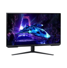 Ecran 32'' SAMSUNG Gaming Odyssey G3 - G30D Noir