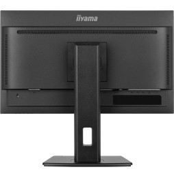 Ecran IIYAMA 24'' Ultra mince Noir