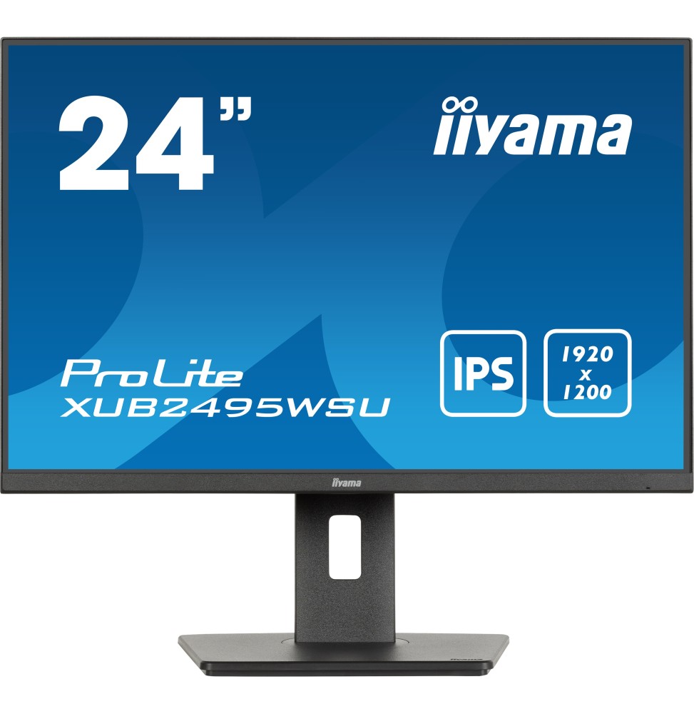 Ecran IIYAMA 24,1''