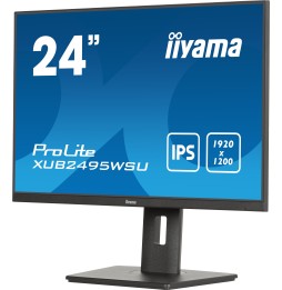 Ecran IIYAMA 24,1''