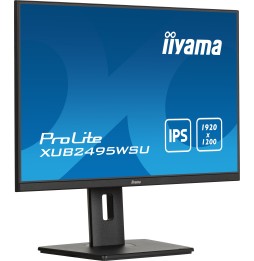 Ecran IIYAMA 24,1''