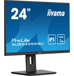 Ecran IIYAMA 24,1''