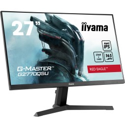 Ecran IIYAMA 27'' G-Master 0.5ms Red eagle Fast