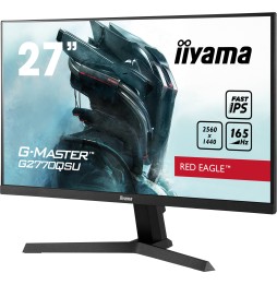 Ecran IIYAMA 27'' G-Master 0.5ms Red eagle Fast