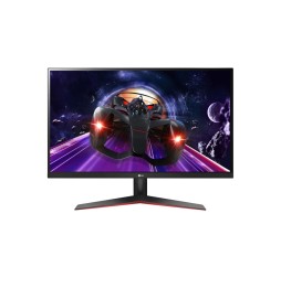 ECRAN LG 27" Noir 27MP60GP-B 16:9 FHD