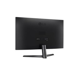 ECRAN LG 27" Noir 27MP60GP-B 16:9 FHD