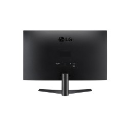 ECRAN LG 27" Noir 27MP60GP-B 16:9 FHD