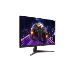 ECRAN LG 27" Noir 27MP60GP-B 16:9 FHD