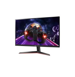 ECRAN LG 27" Noir 27MP60GP-B 16:9 FHD