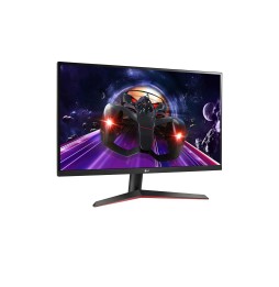 ECRAN LG 27" Noir 27MP60GP-B 16:9 FHD