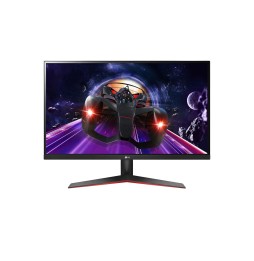 ECRAN LG 27" Noir 27MP60GP-B 16:9 FHD