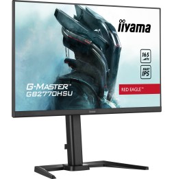 Ecran IIYAMA 27'' 0.8ms G-Master Red eagle IPS