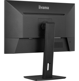 Ecran IIYAMA 27" Noir dalle IPS 1ms ULTRA MINCE