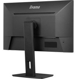 Ecran IIYAMA 27" Noir dalle IPS 1ms ULTRA MINCE