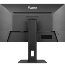 Ecran IIYAMA 27" Noir dalle IPS 1ms ULTRA MINCE