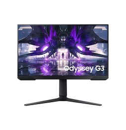 Ecran 24'' SAMSUNG Gaming Odyssey G3 - G30A Noir