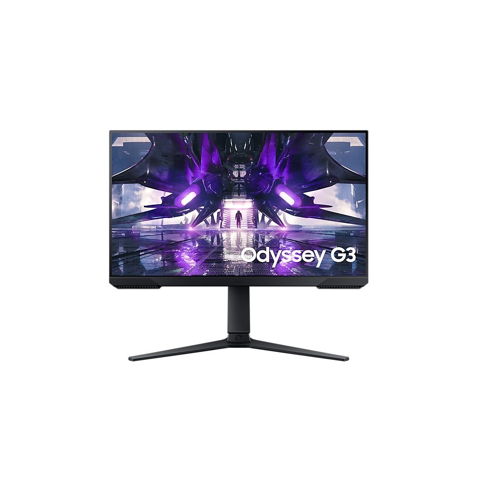 Ecran 24'' SAMSUNG Gaming Odyssey G3 - G30A Noir