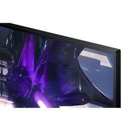 Ecran 24'' SAMSUNG Gaming Odyssey G3 - G30A Noir