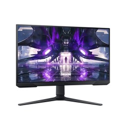 Ecran 24'' SAMSUNG Gaming Odyssey G3 - G30A Noir