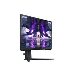 Ecran 24'' SAMSUNG Gaming Odyssey G3 - G30A Noir