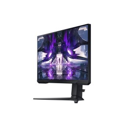 Ecran 24'' SAMSUNG Gaming Odyssey G3 - G30A Noir