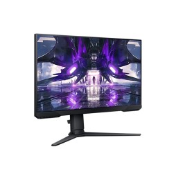 Ecran 24'' SAMSUNG Gaming Odyssey G3 - G30A Noir