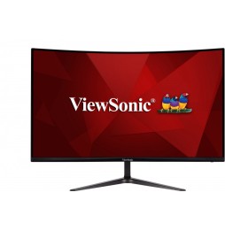 Ecran Gaming 32'' ViewSonic VX3218-PC-MHD Noir