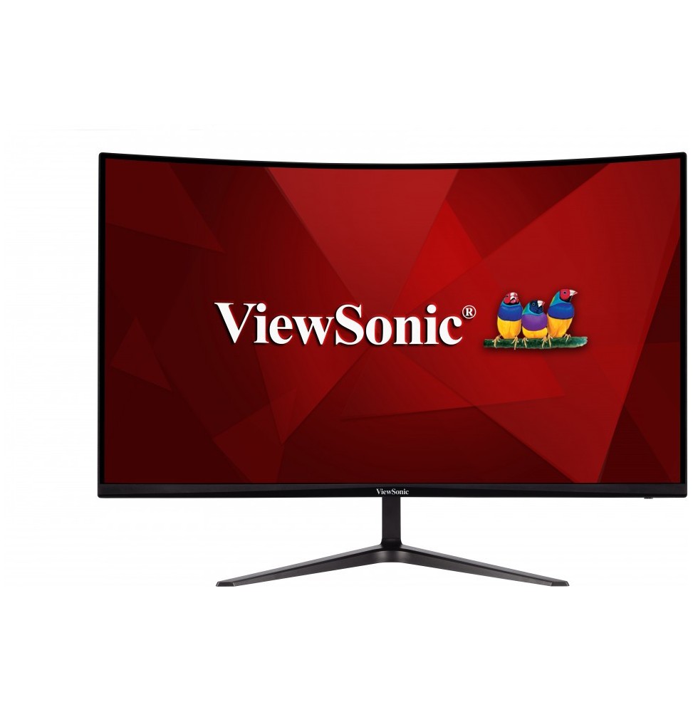 Ecran Gaming 32'' ViewSonic VX3218-PC-MHD Noir