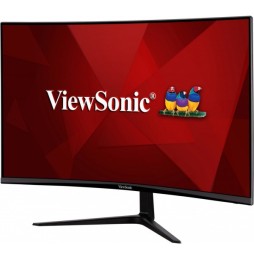 Ecran Gaming 32'' ViewSonic VX3218-PC-MHD Noir