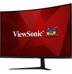 Ecran Gaming 32'' ViewSonic VX3218-PC-MHD Noir